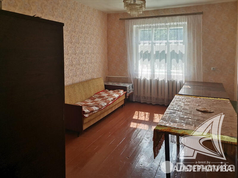 дом, Ленинский, , стоимость продажи 78 744 р.