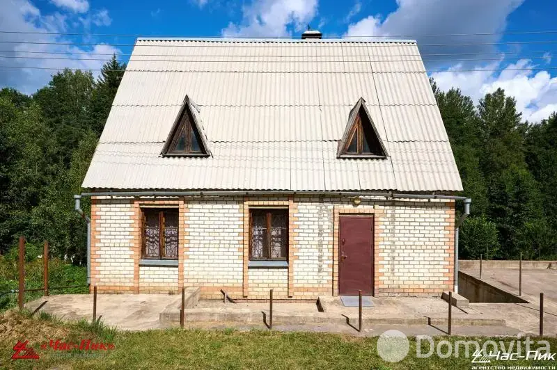 дом, Малые Гаяны, д. 12 - лучшее предложение