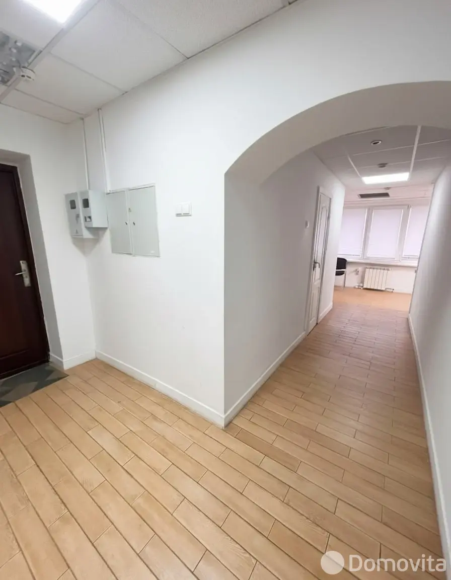 Аренда офиса на пр-т Победы, д. 7 в Витебске, 912BYN, код 16857 - фото 2