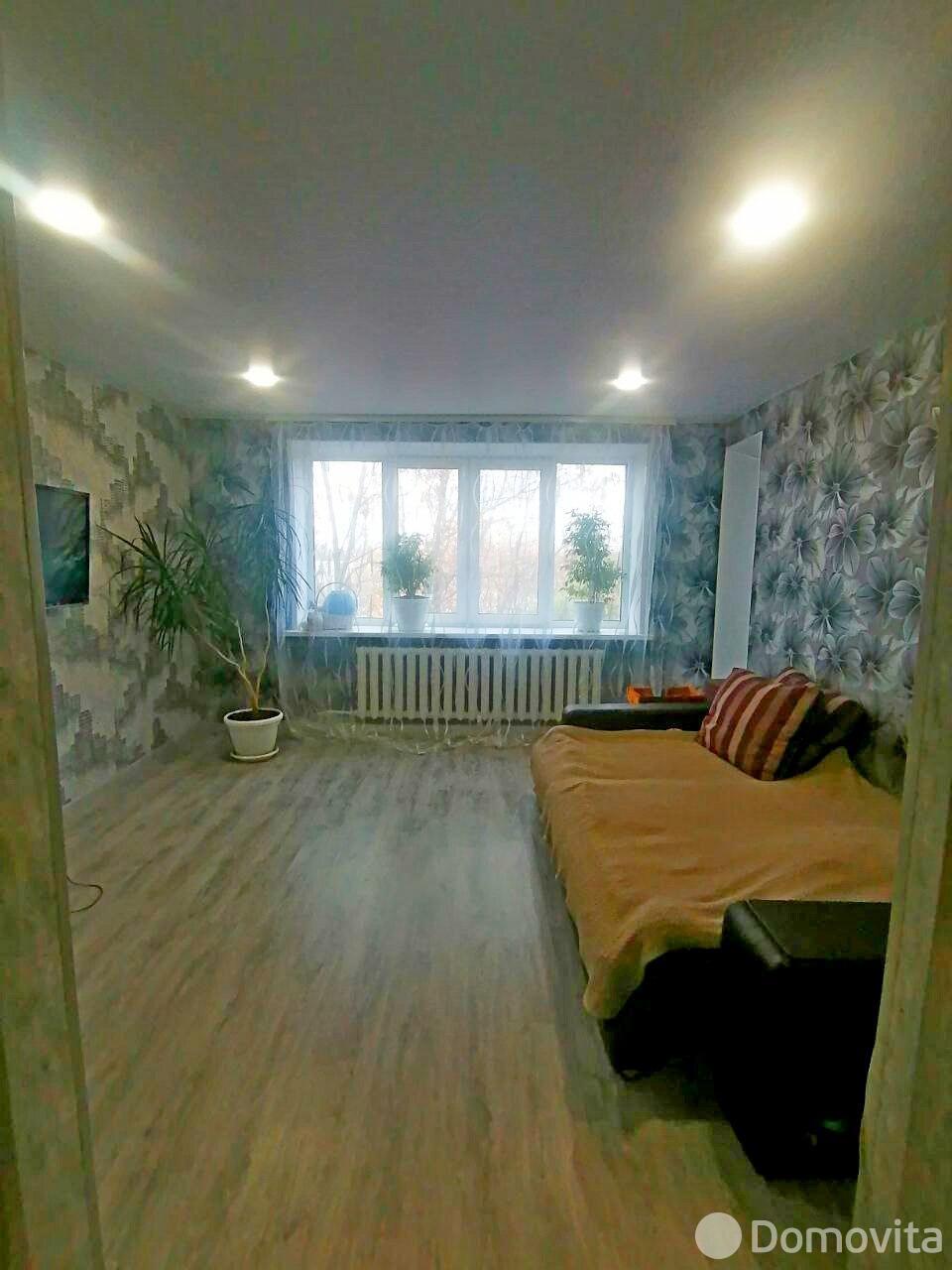 Купить 3-комнатную квартиру в Гомеле, ул. Олимпийская, д. 16, 45500 USD, код: 1085373 - фото 4