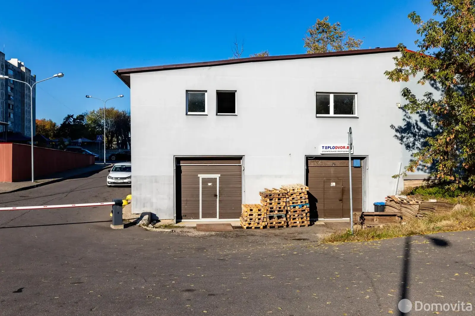 Купить офис на ул. Михася Лынькова, д. 37/1 в Минске, 254900USD, код 8793 - фото 1