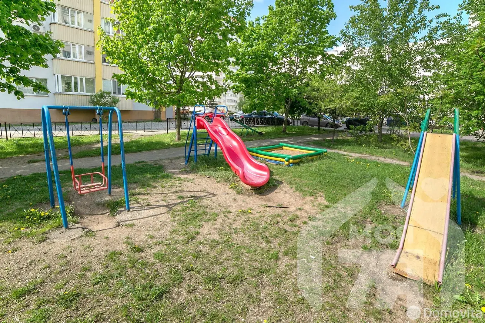 Продажа комнаты в Минске, Логойский тр-т, д. 15/2, цена 115000 USD, код 7638 - фото 24