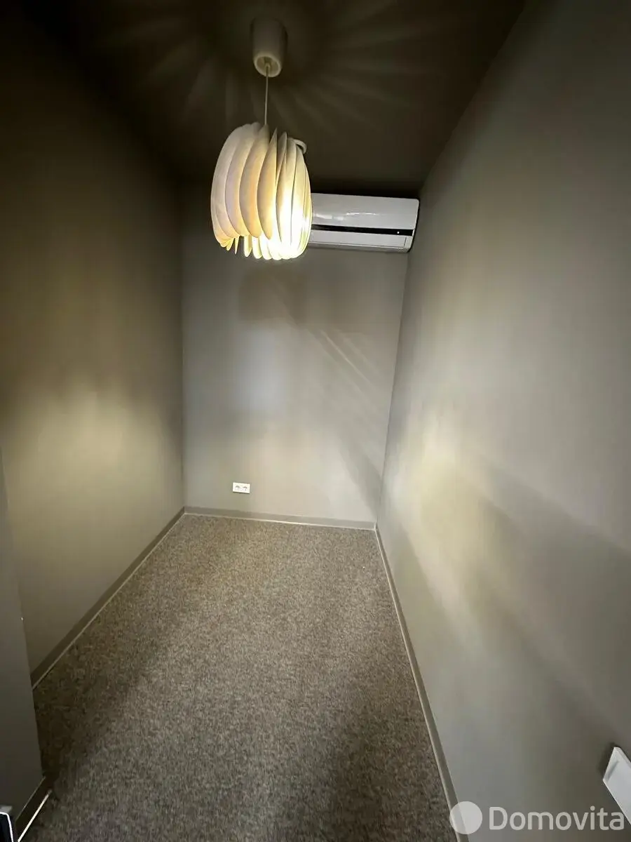 Аренда торговой точки на ул. Фабрициуса, д. 8/Б в Минске, 26262BYN, код 967839 - фото 15