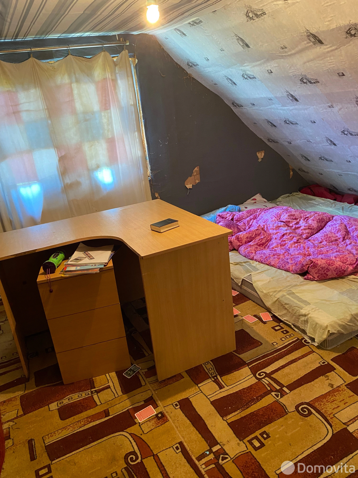 продажа дома, Туленка, 