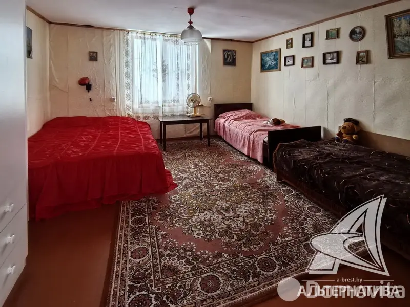 Продажа 2-этажной дачи в Жемчужина-1988 Брестская область, 45000USD, код 184775 - фото 15