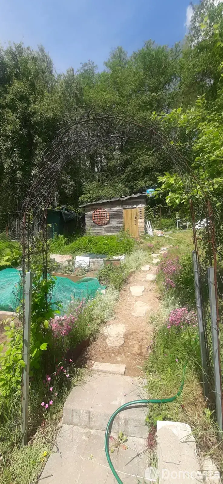 дача, Ленок-89, от собственника