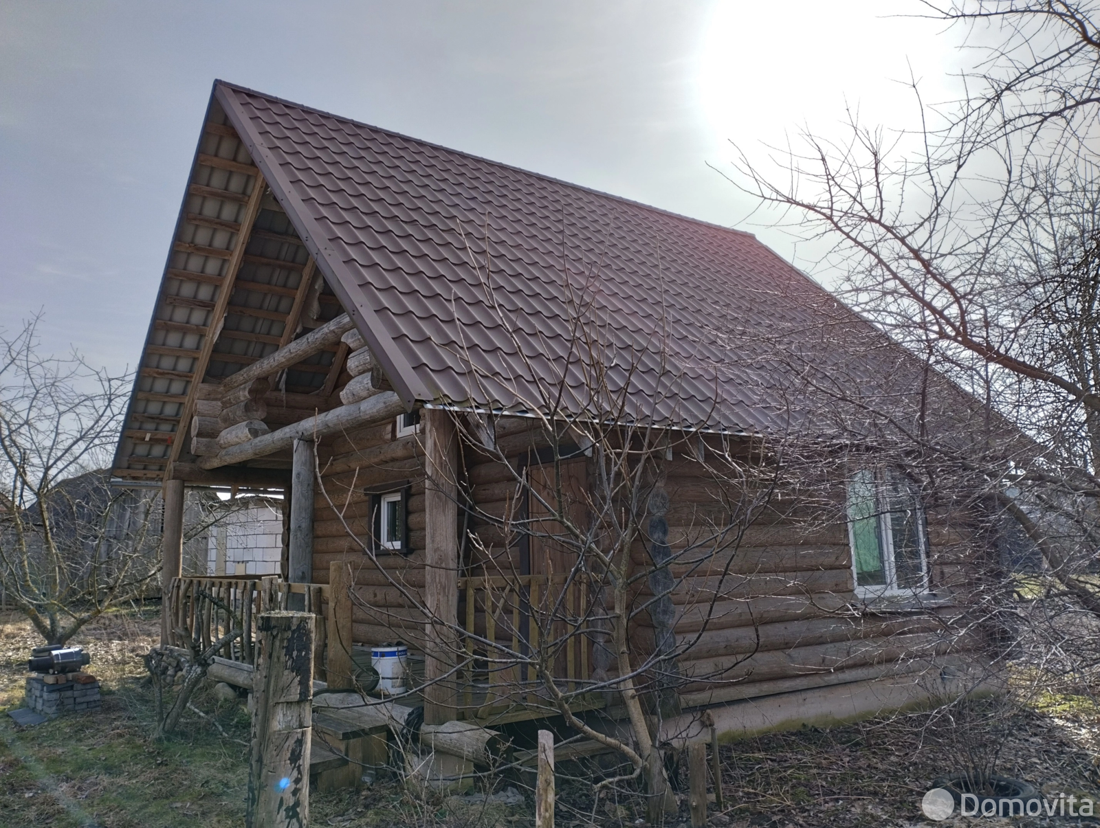 дом, Забродье, 