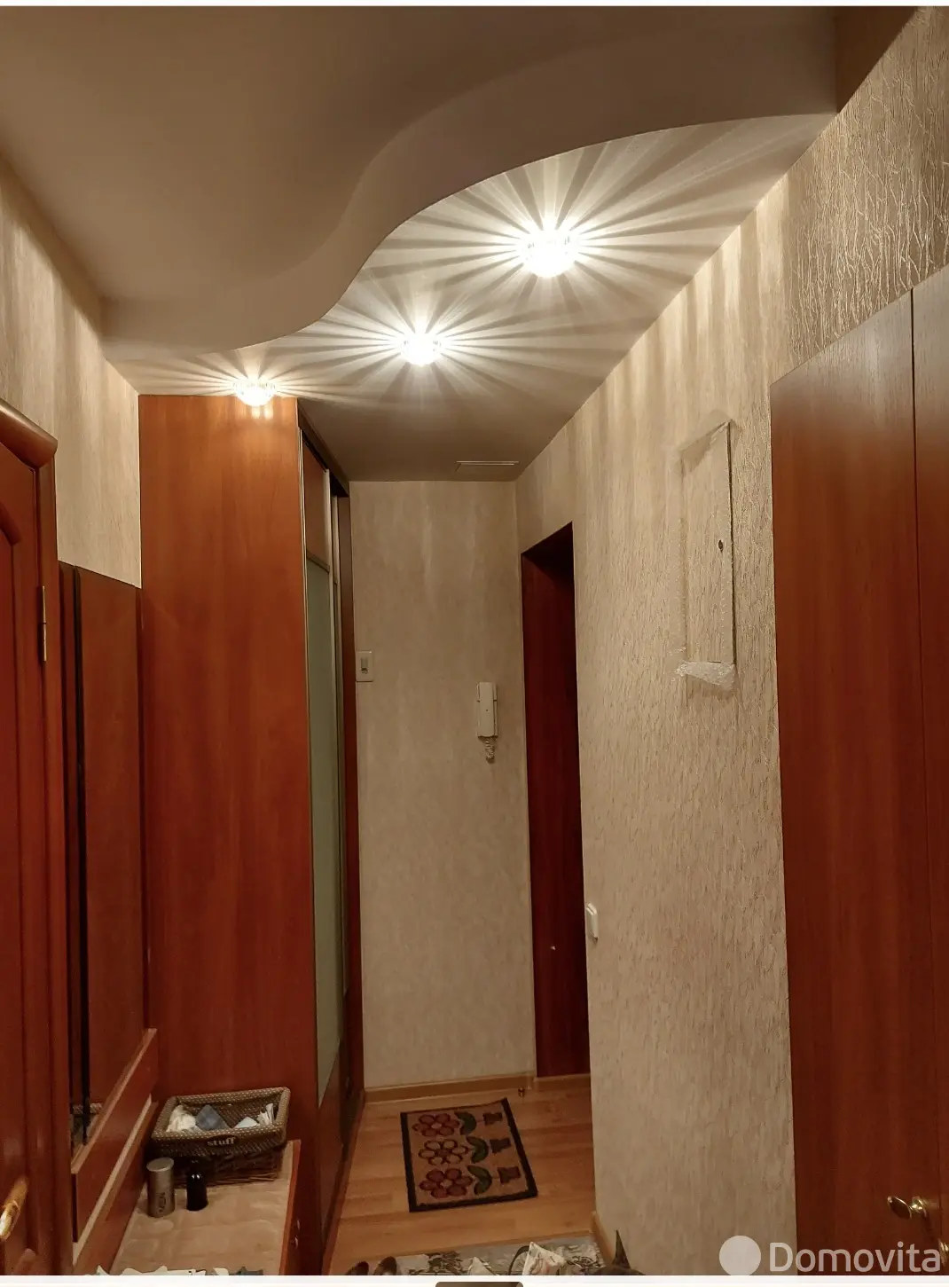 квартира, Минск, ул. Первомайская, д. 22/3