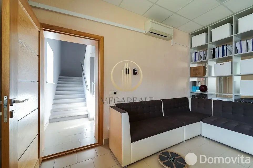 Снять офис на ул. Марьевская, д. 5А в Минске, 834USD, код 15357 - фото 12