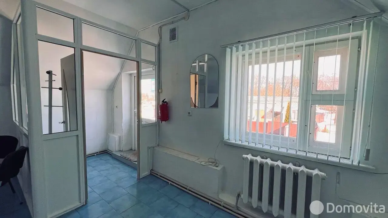 Помещение под сферу услуг в Фаниполе, ул. Заводская, д. 1/Б, код 3814 - фото 15