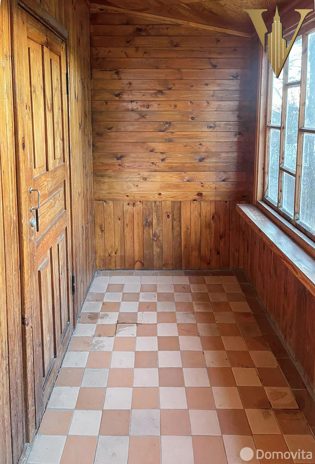 Продажа 2-этажной дачи в Спектр-2001 Минская область, 35000USD, код 185586 - фото 14