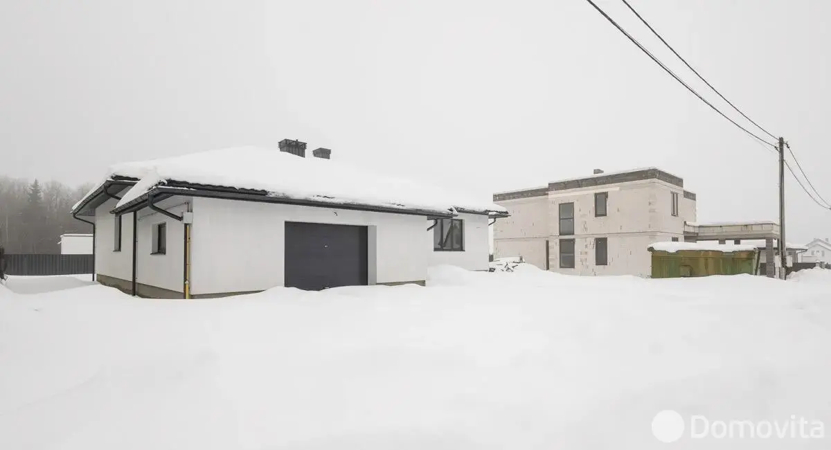 Цена продажи коттеджа, Водолей-2010, 