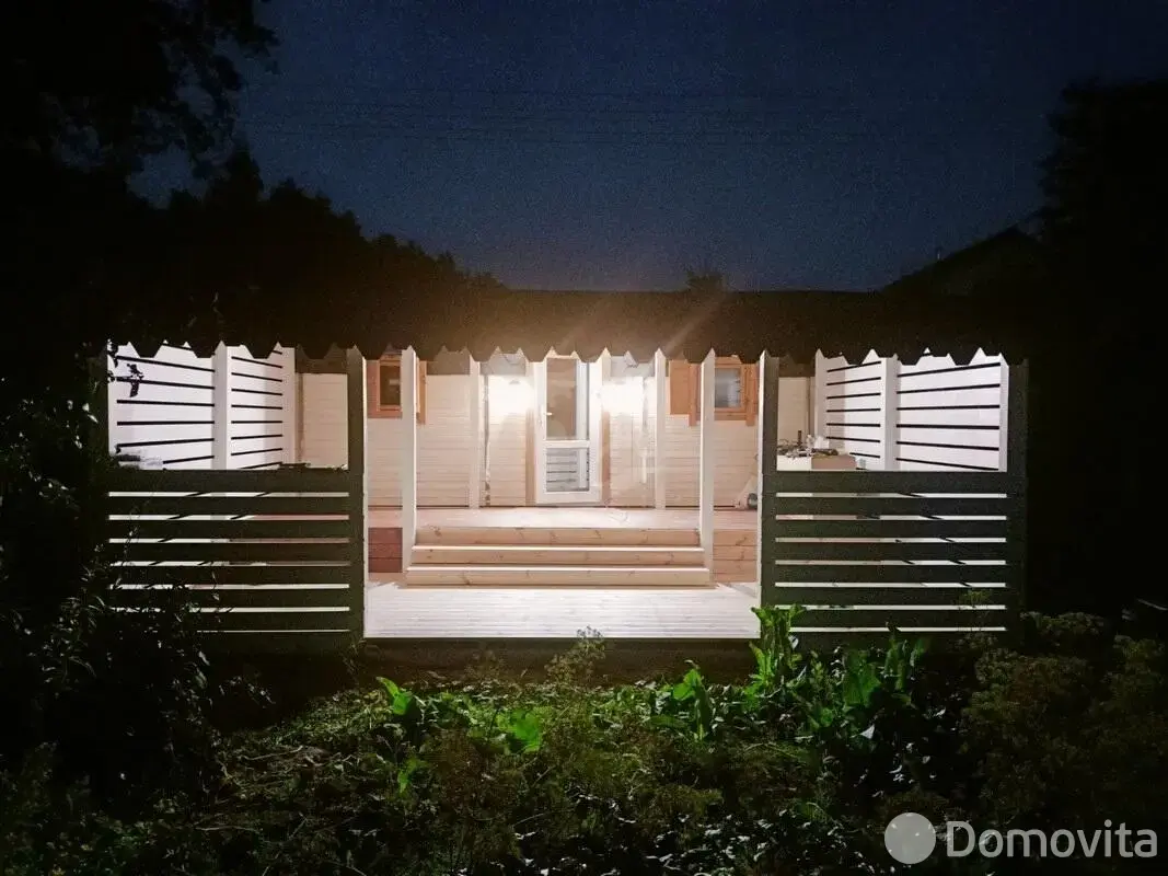 Продажа 1-этажной дачи в Огородниках Брестская область, 45000USD, код 185270 - фото 24