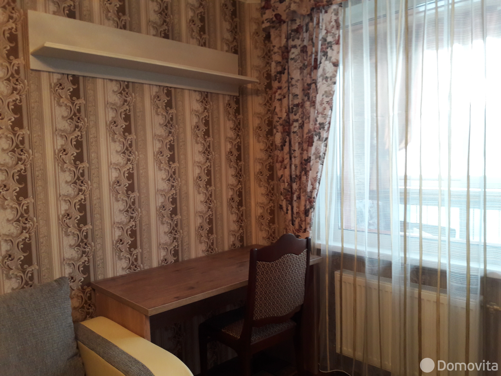 арендовать квартиру, Боровляны, ул. Березовая Роща, д. 99/1