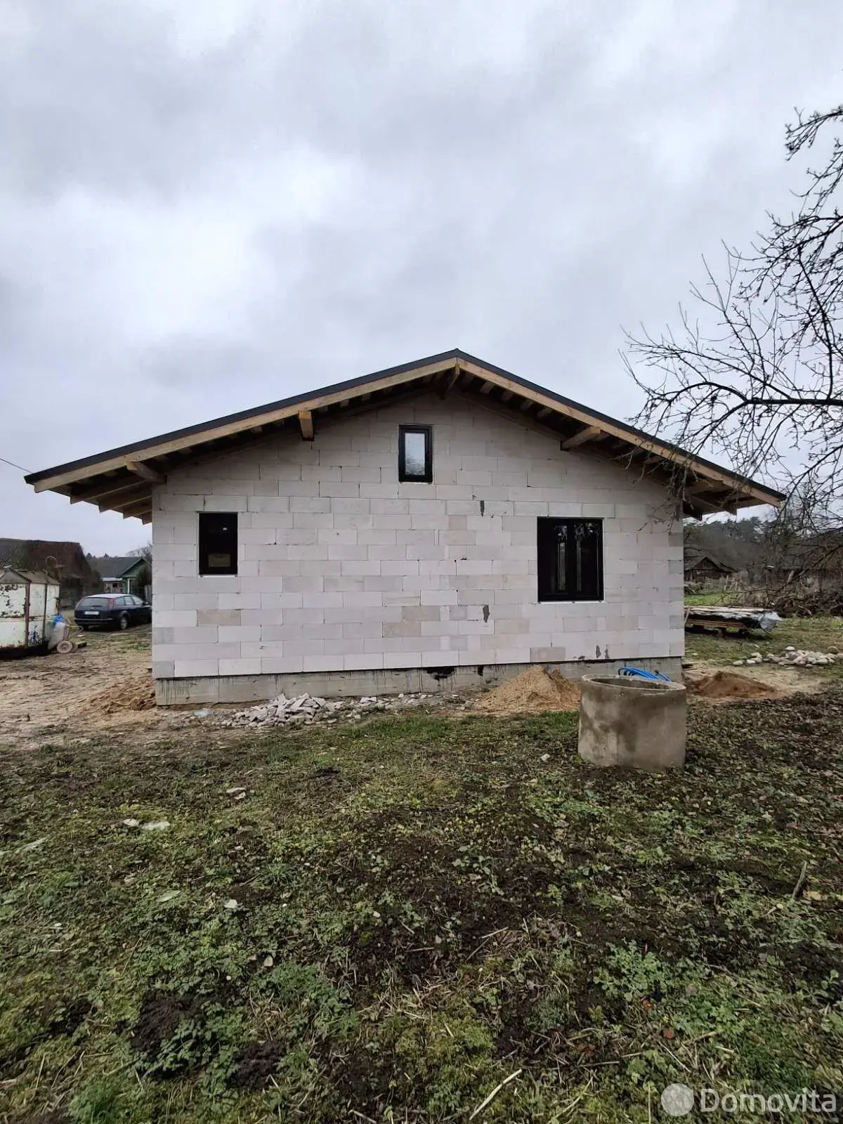 купить дом, Бомболы,