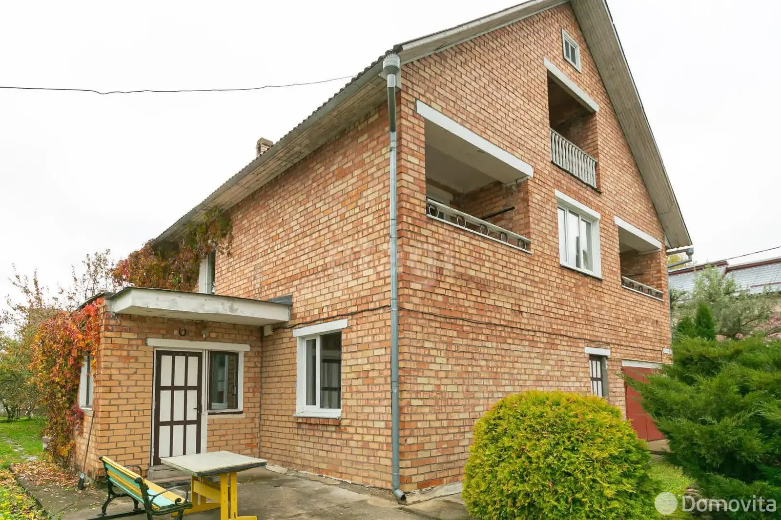 Цена продажи коттеджа, Борисов, пер. Радужный 2-й