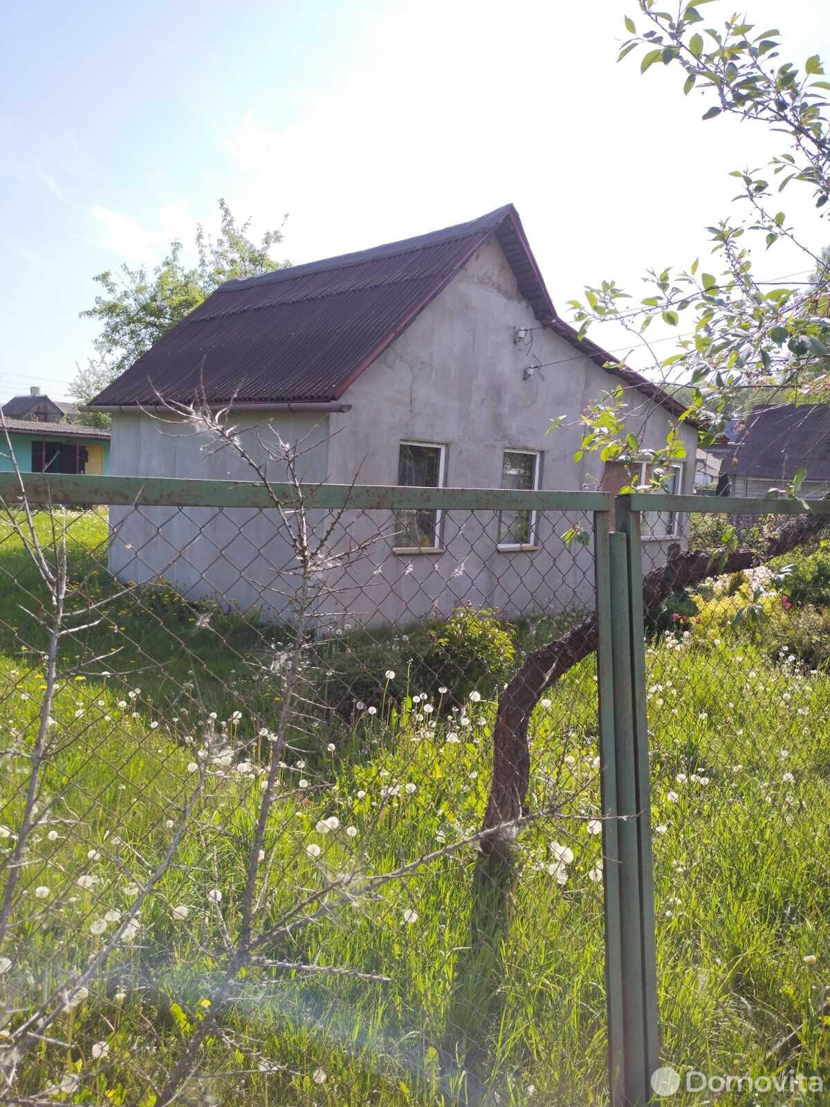 Продажа 1-этажной дачи в Колодищах Минская область, 16990USD - фото 1