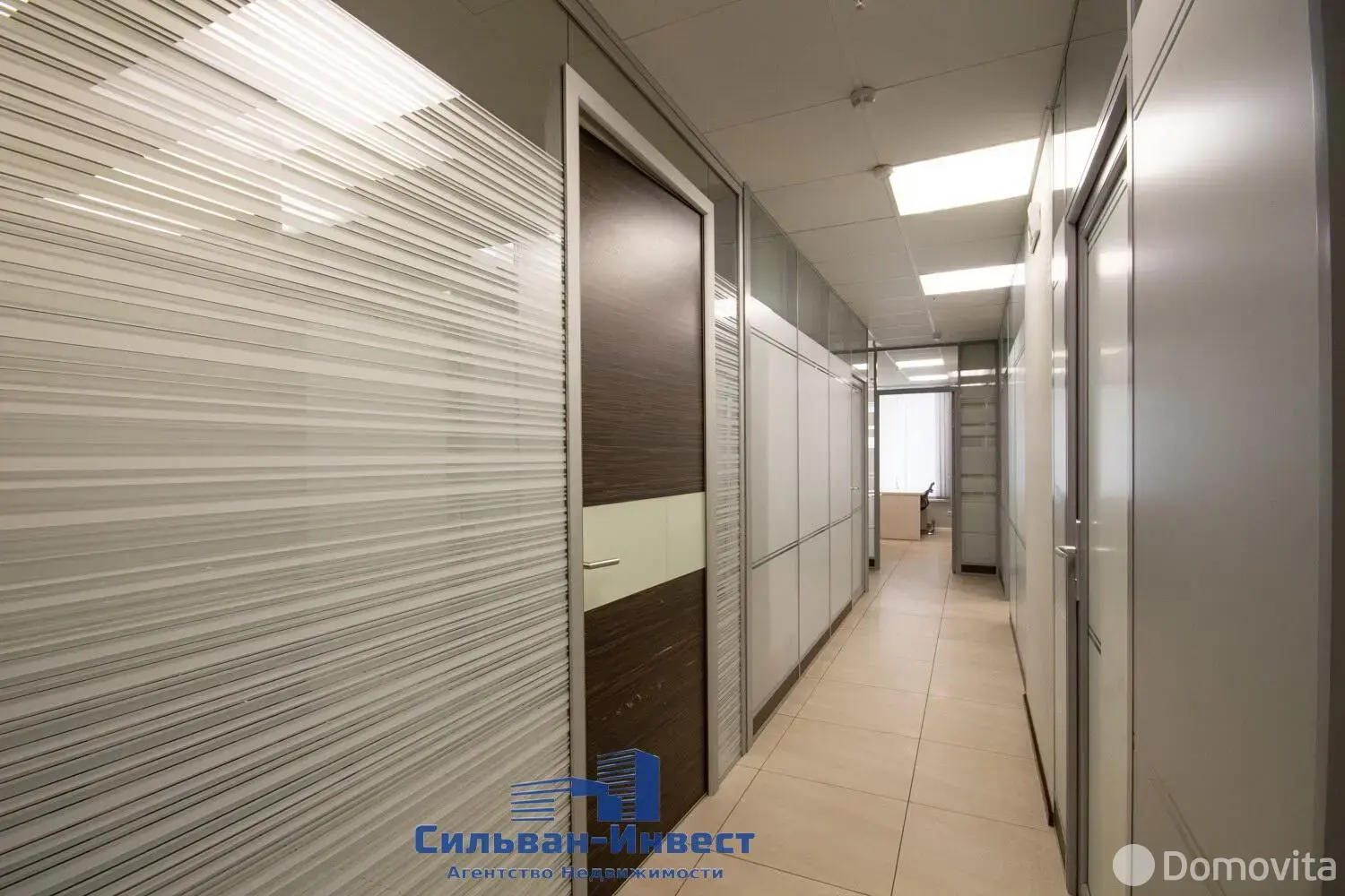 Купить офис на ул. Максима Богдановича, д. 142 в Минске, 199060USD, код 8921 - фото 33