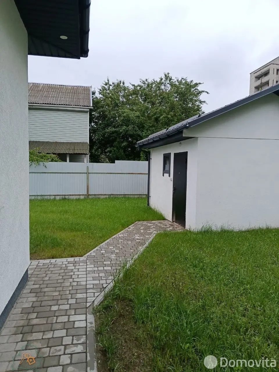 коттедж, Гомель, пр-д Батарейный 1-й, д. 73 в Советском районе