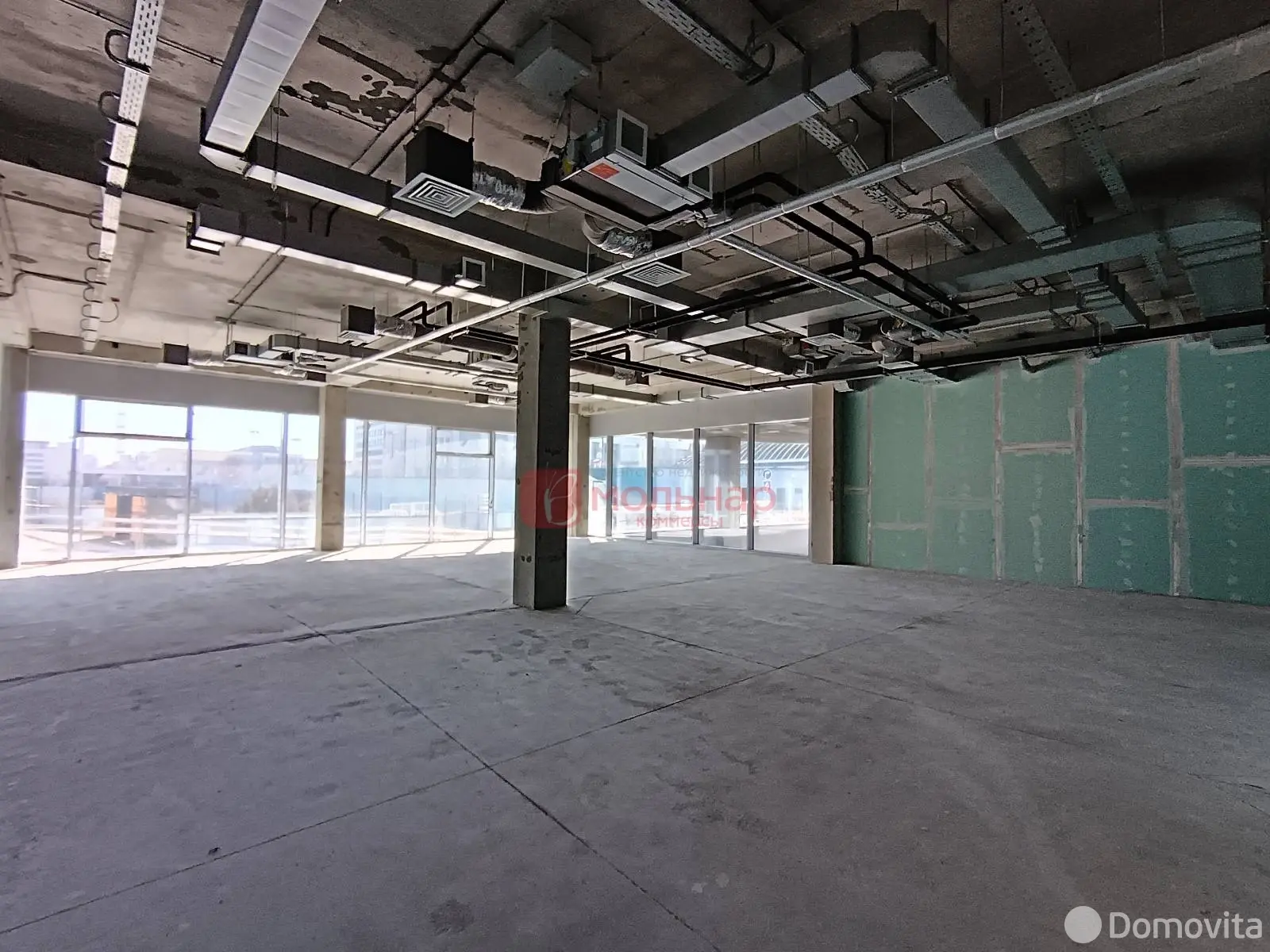 Снять офис на пр-т Победителей, д. 63В в Минске, 8435EUR, код 14216 - фото 9