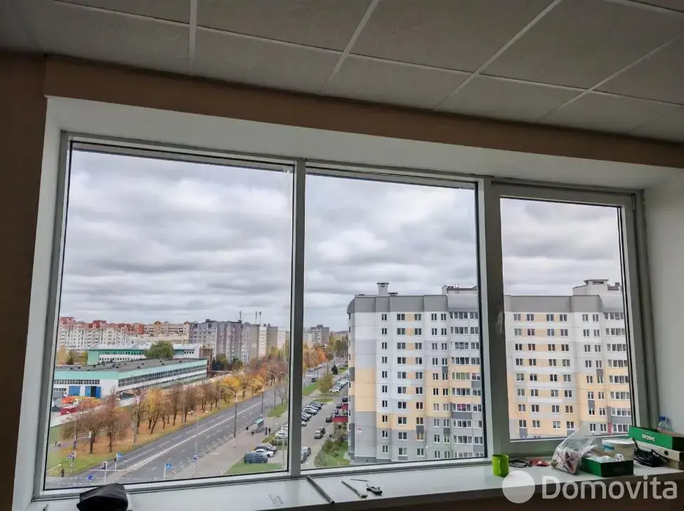 арендовать офис, Минск, ул. Одоевского, д. 117