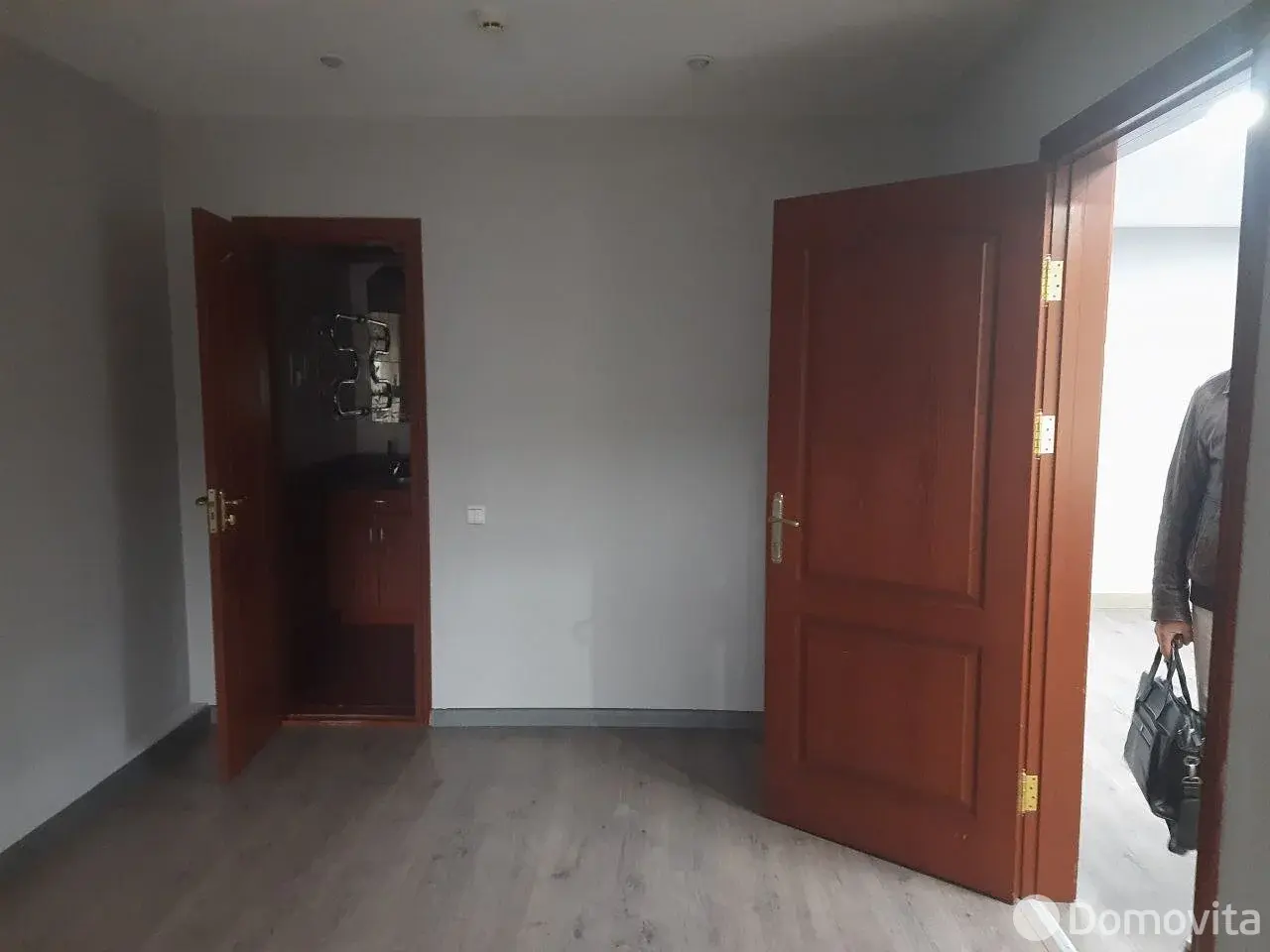 Аренда офиса на ул. Захарова, д. 50/В в Минске, 829USD, код 15938 - фото 11