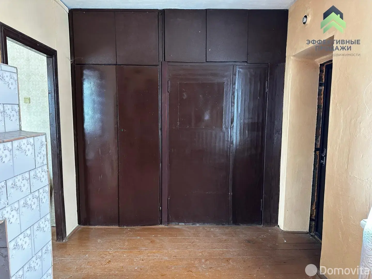 Купить 1-этажную дачу в Химик Смолевичского района Минская область, 14400USD, код 182463 - фото 14