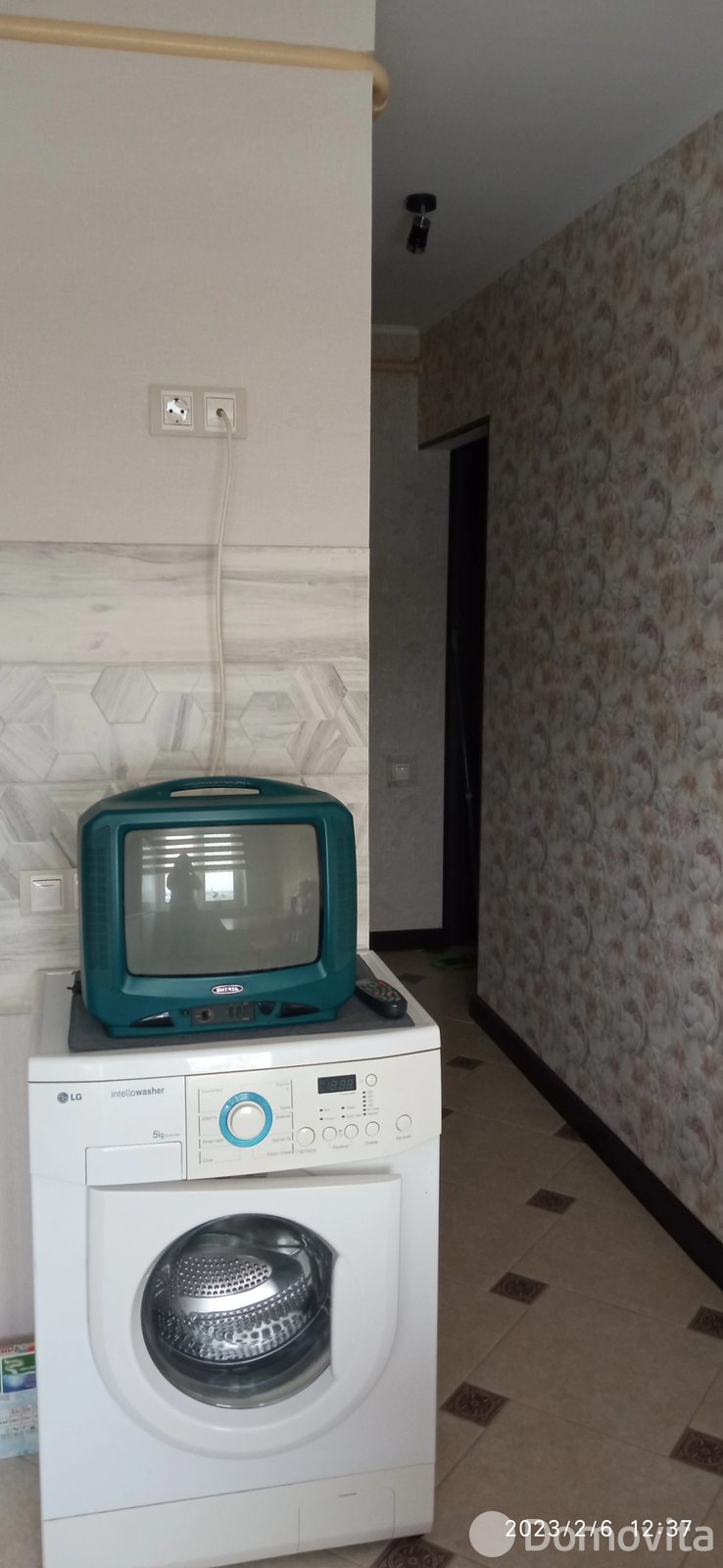 квартира, Минск, ул. Лейтенанта Кижеватова, д. 78 от собственника