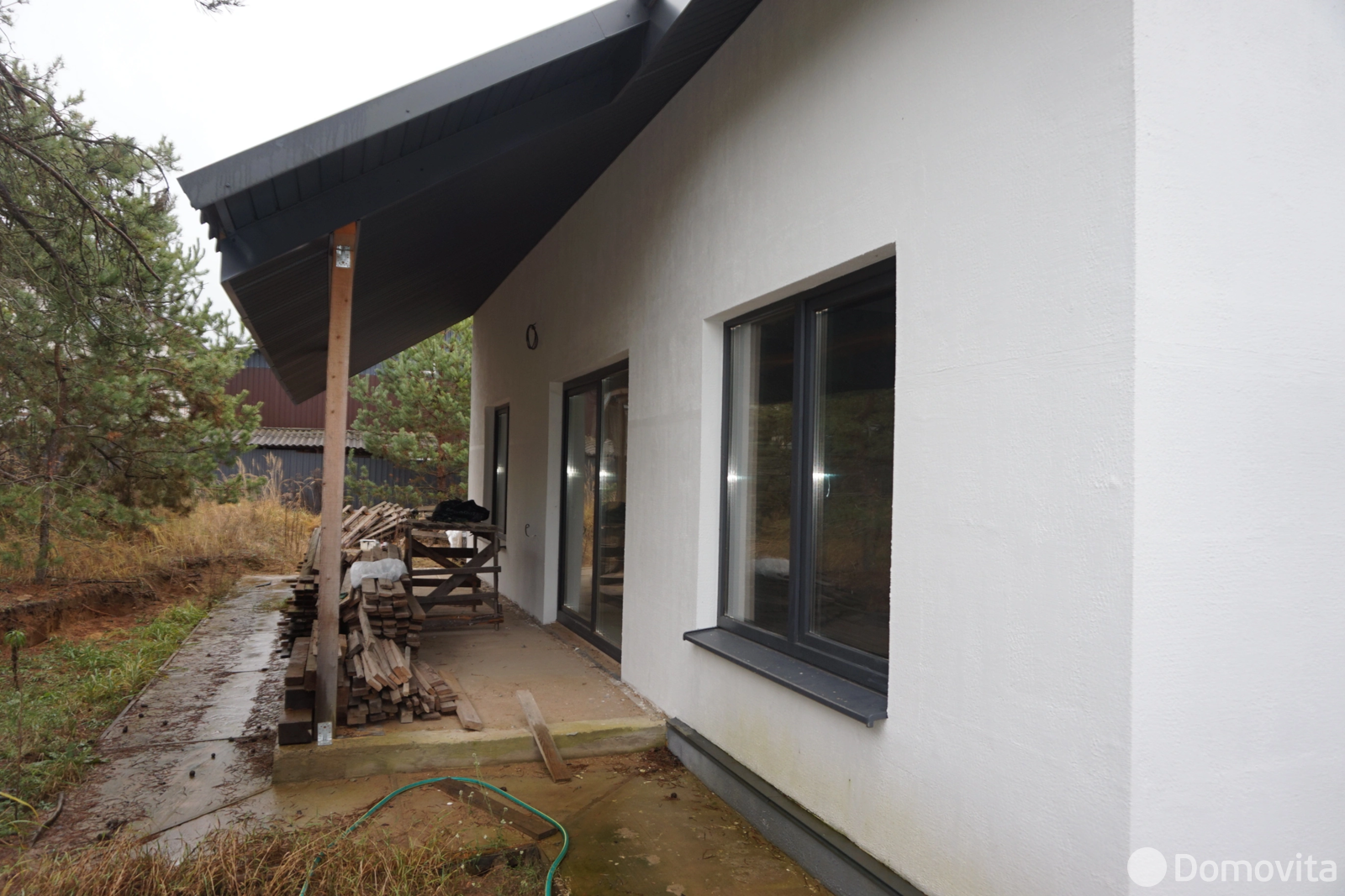 Цена продажи коттеджа, Шеметово,