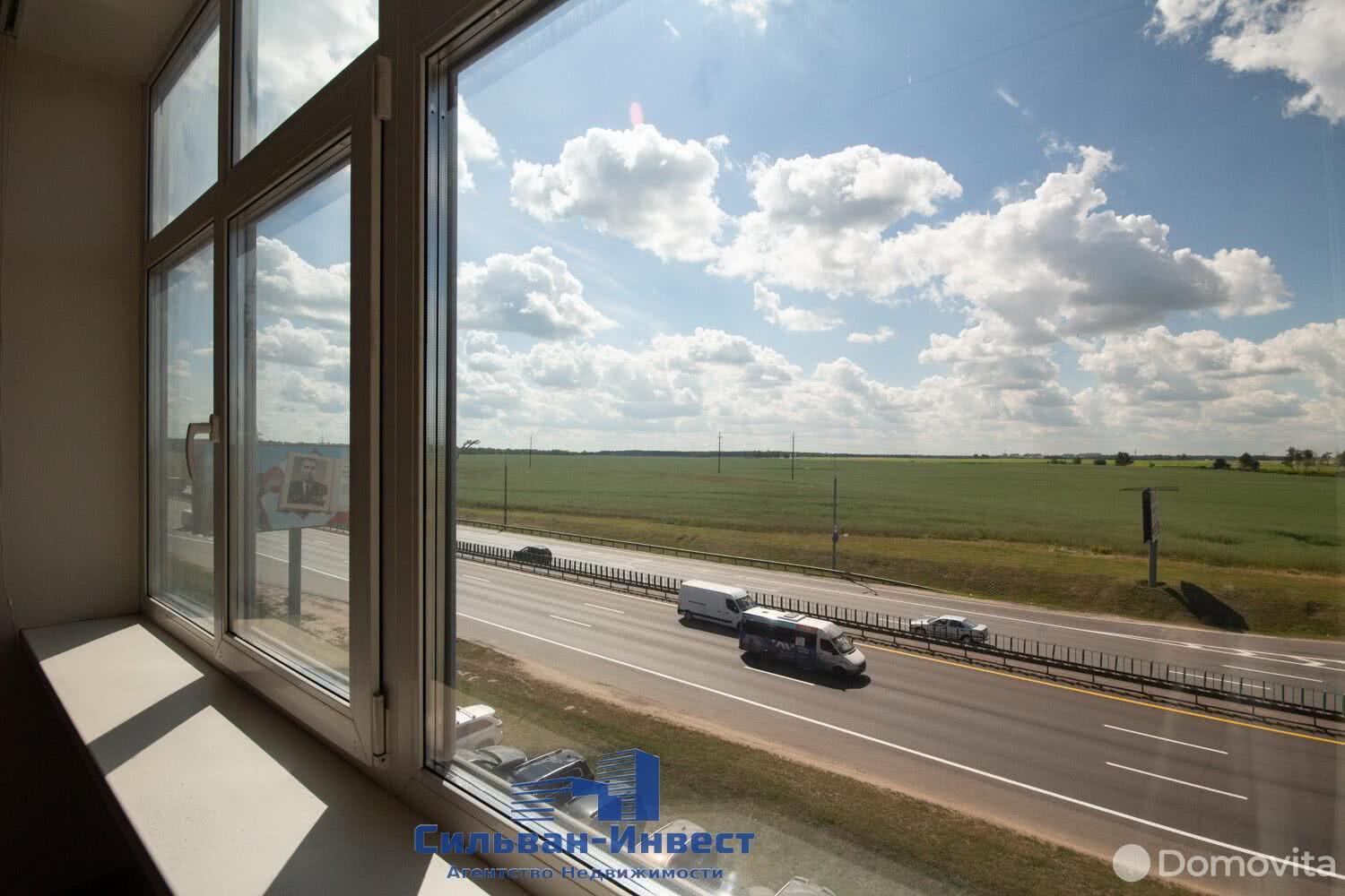 Купить офис на ул. Уборевича, д. 95/а в Минске, 3535330USD, код 7496 - фото 34