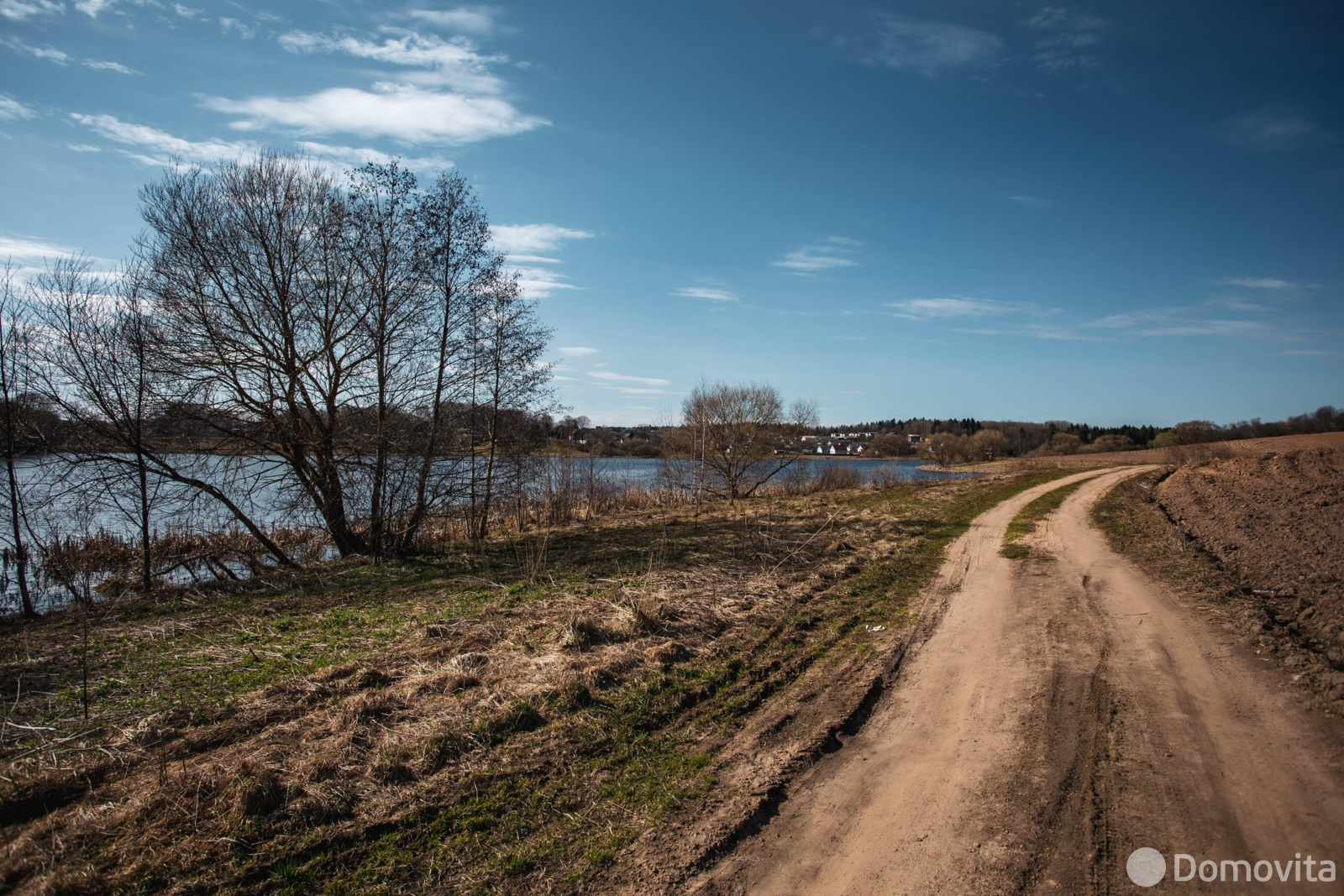 Купить земельный участок, 33.05 соток, Казеково, Минская область, 26500USD, код 571778 - фото 27