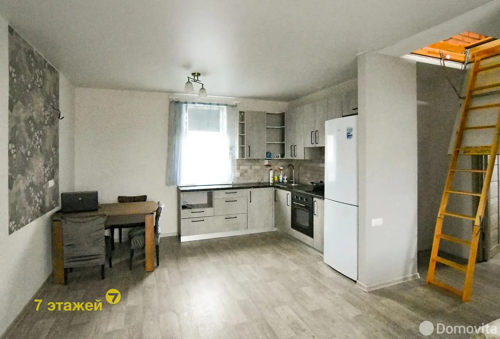 Стоимость продажи дома, Кайково, 