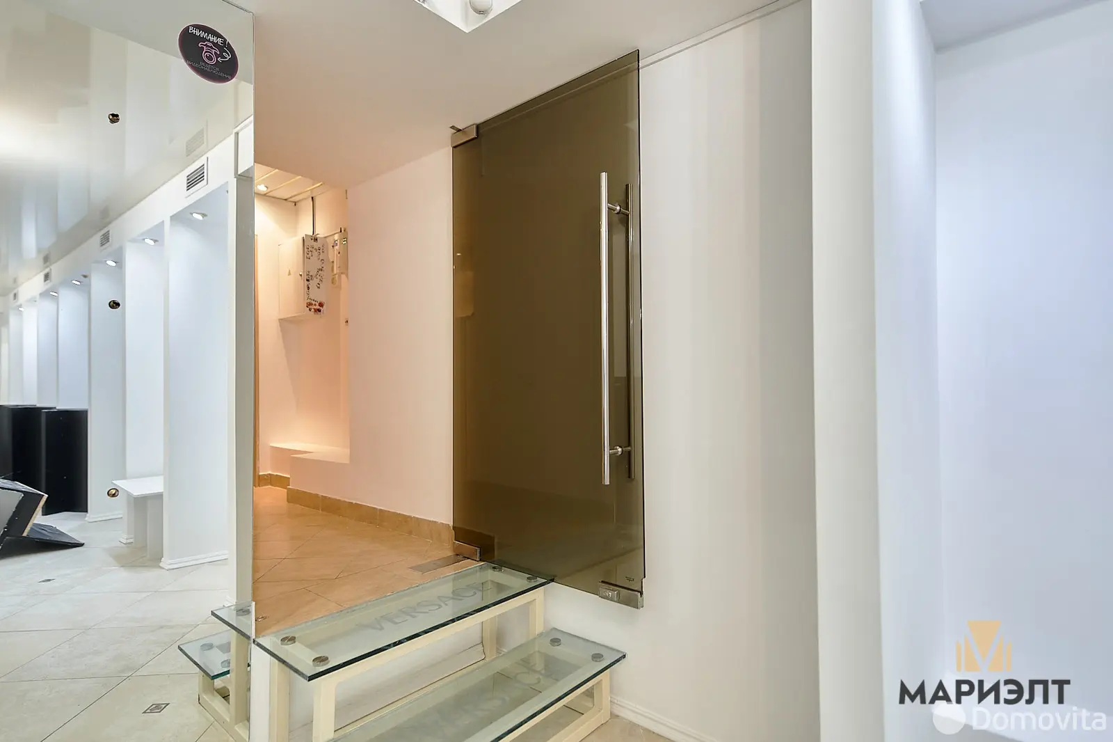 Продажа торговой точки на ул. Карла Маркса, д. 20 в Минске, 189000USD, код 997911 - фото 17