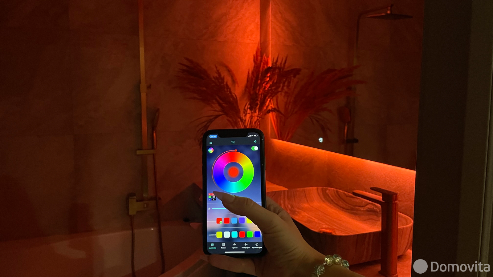 квартира, Минск, пр-т Машерова, д. 54 в Советском районе