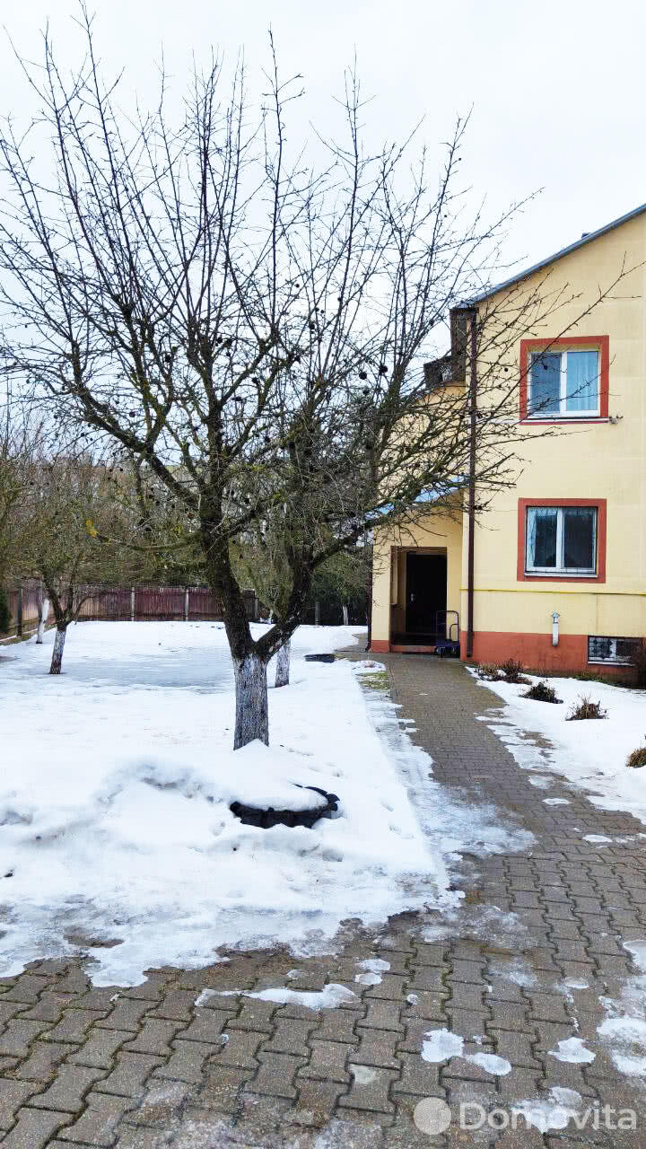 Продажа 2-этажного дома в Боровлянах, Минская область , 350000USD, код 632267 - фото 2