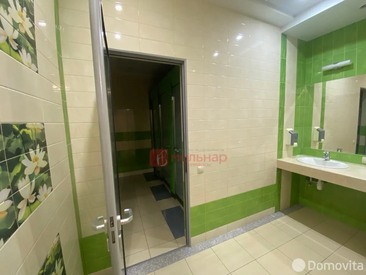 Снять офис на ул. Пионерская, д. 34 в Минске, 10696EUR, код 14410 - фото 16