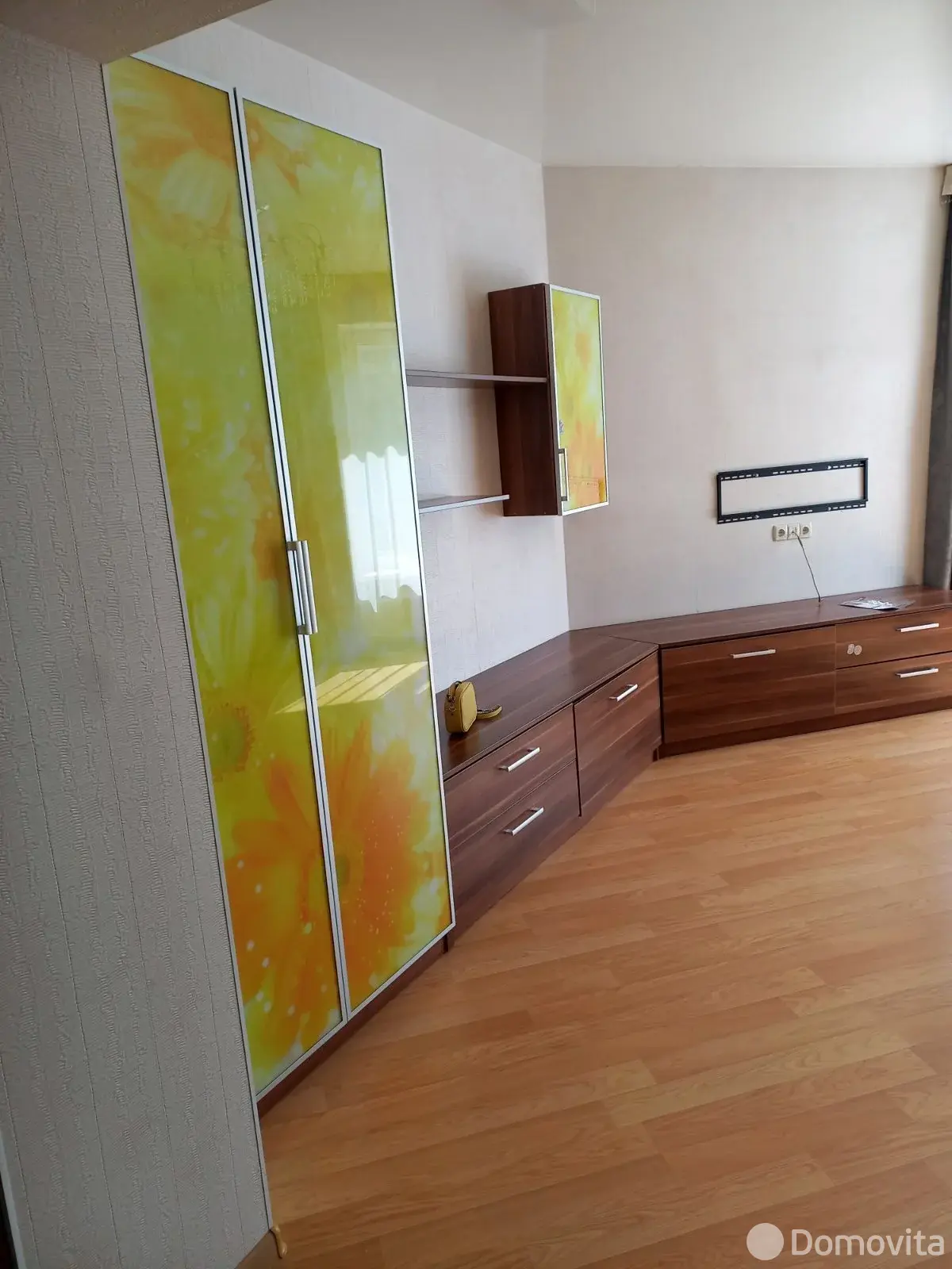 арендовать квартиру, Минск, ул. Сергея Есенина, д. 38