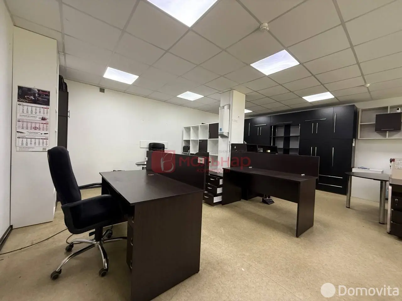 офис, Минск, пр-т Победителей, д. 127 - лучшее предложение