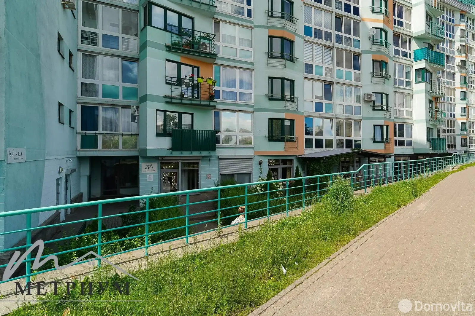 офис, Минск, ул. Леонида Беды, д. 45 - лучшее предложение