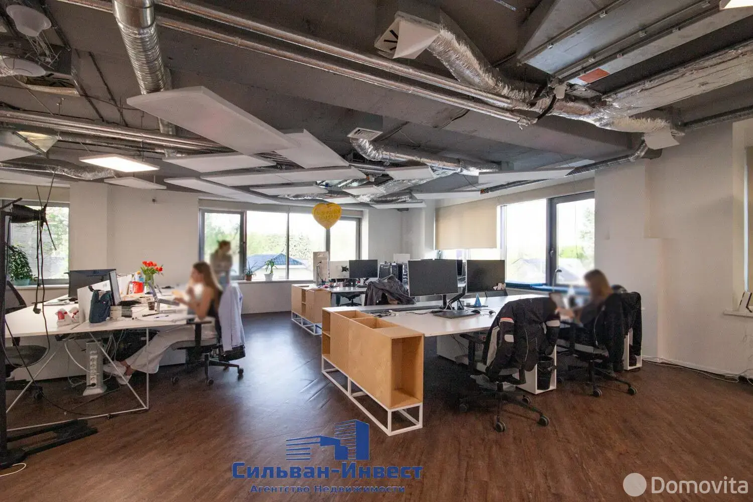 Аренда офиса на ул. Платонова, д. 49 в Минске, 33744BYN, код 14647 - фото 32