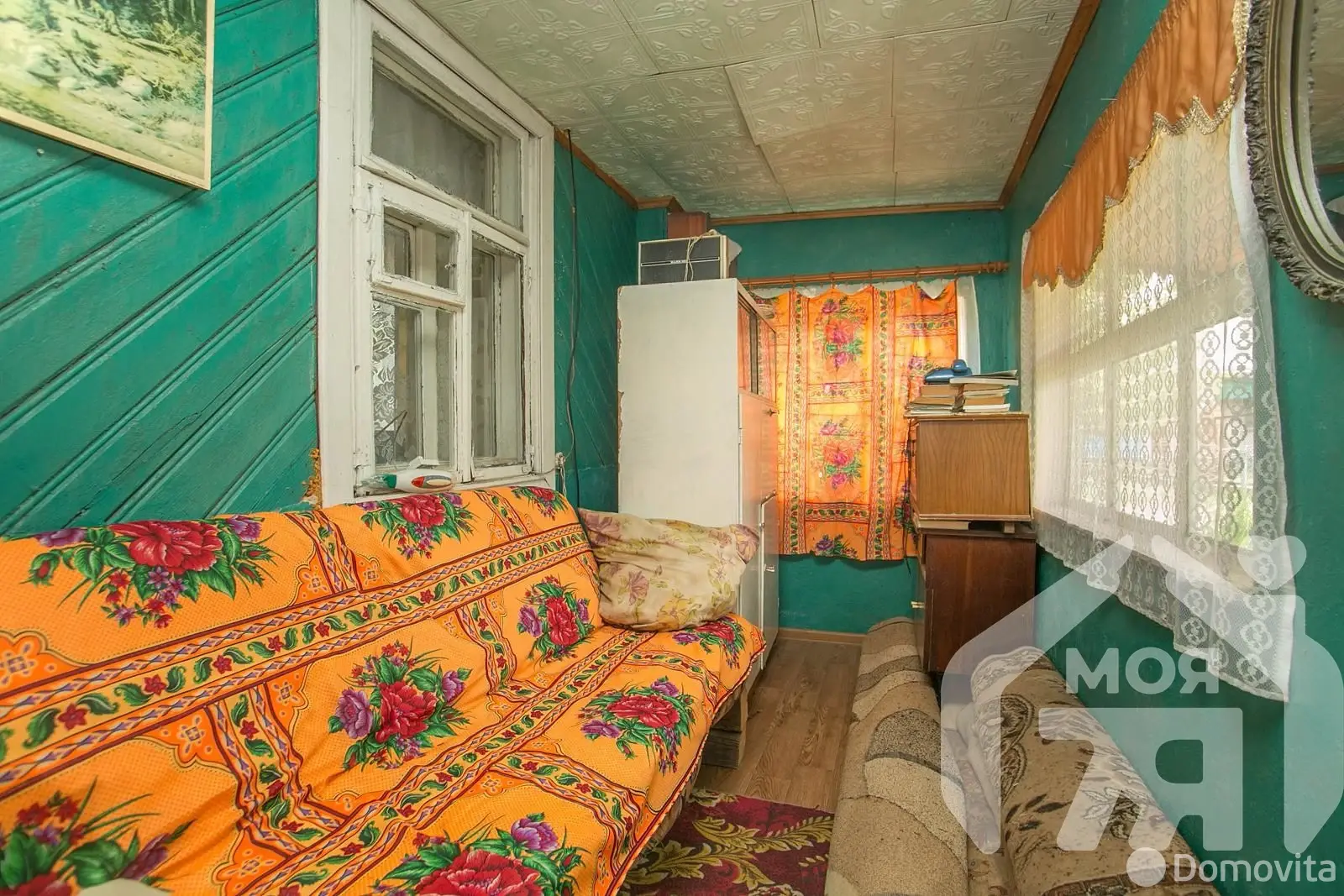 Стоимость продажи коттеджа, Кончаны, 