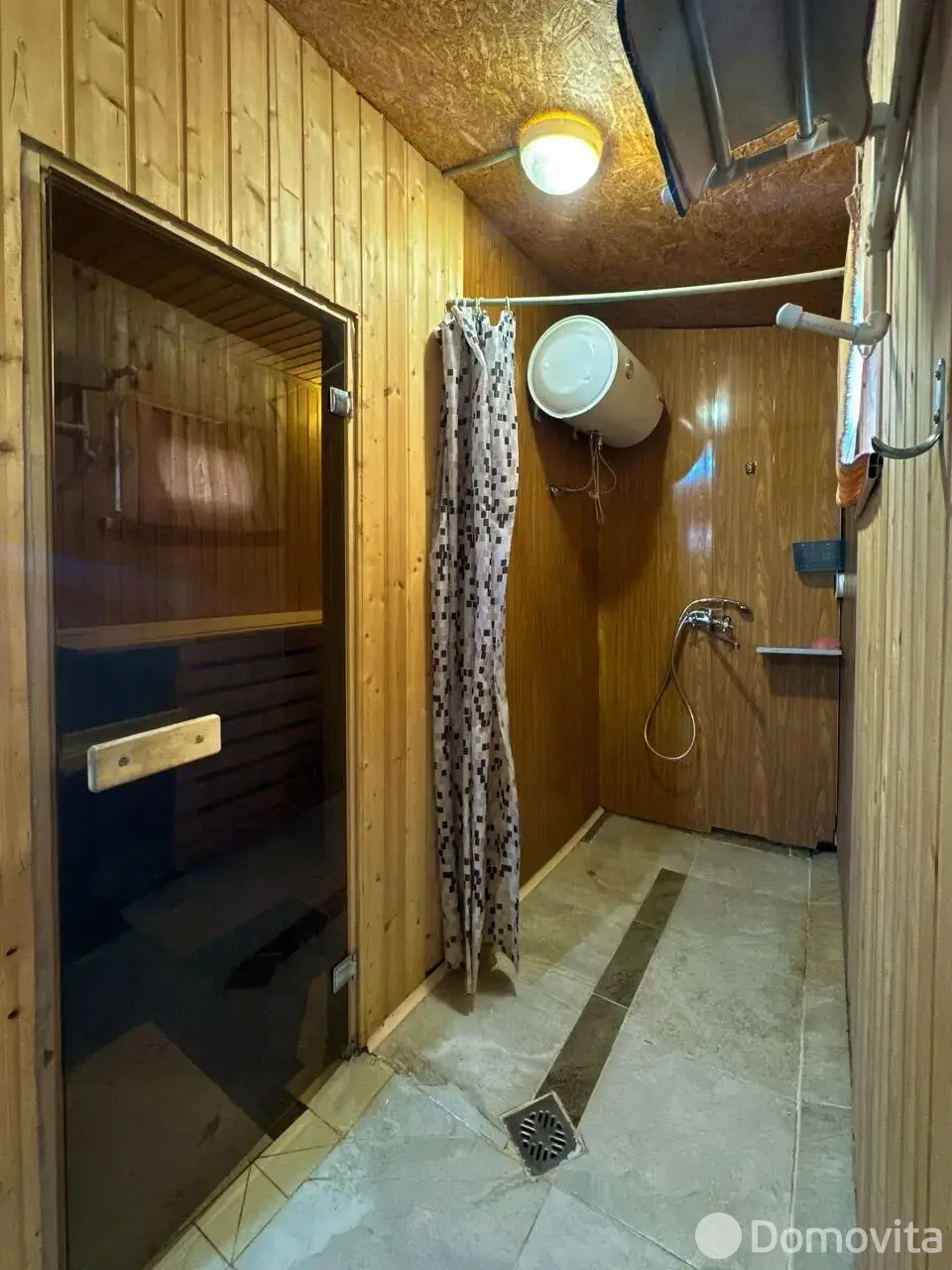 Купить 2-этажную дачу в Ремонтник Минская область, 24890USD, код 184988 - фото 11