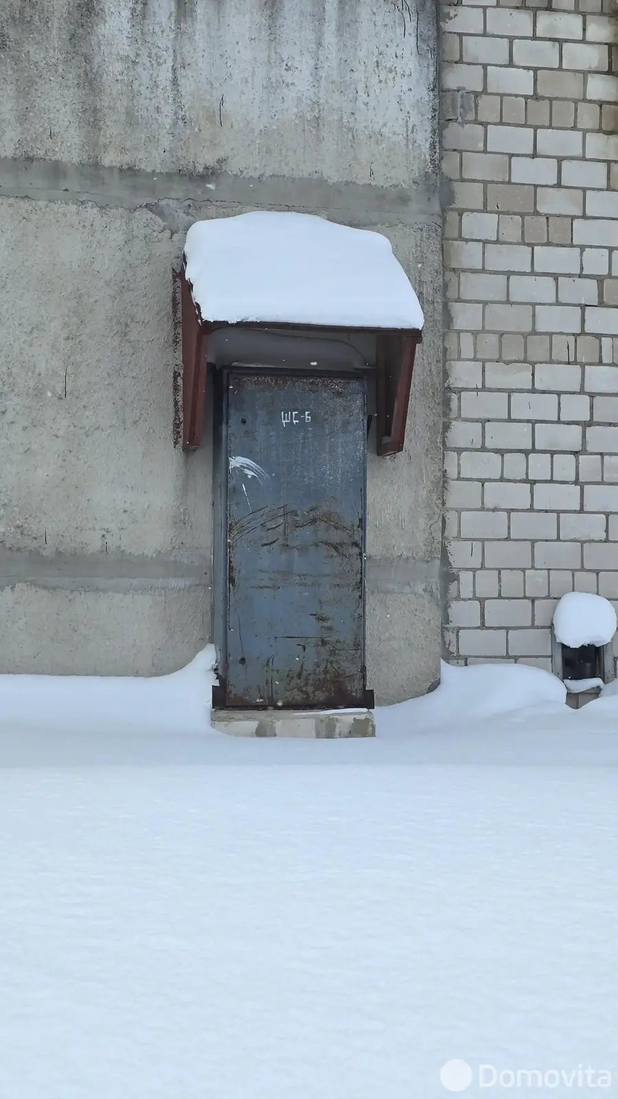 Купить офис на ул. Силикатная, д. 1/2 в Бобруйске, 129900USD, код 9986 - фото 28