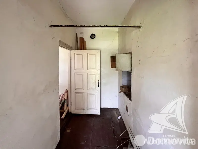 коттедж, Брест, в Ленинском районе