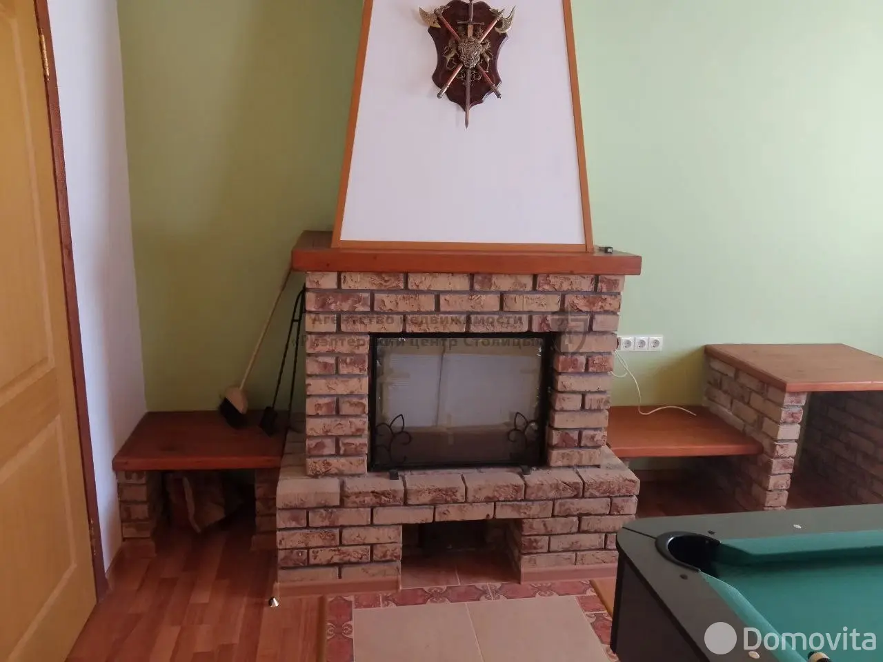 Купить 2-этажную дачу в Ель Минская область, 49999USD, код 182496 - фото 2