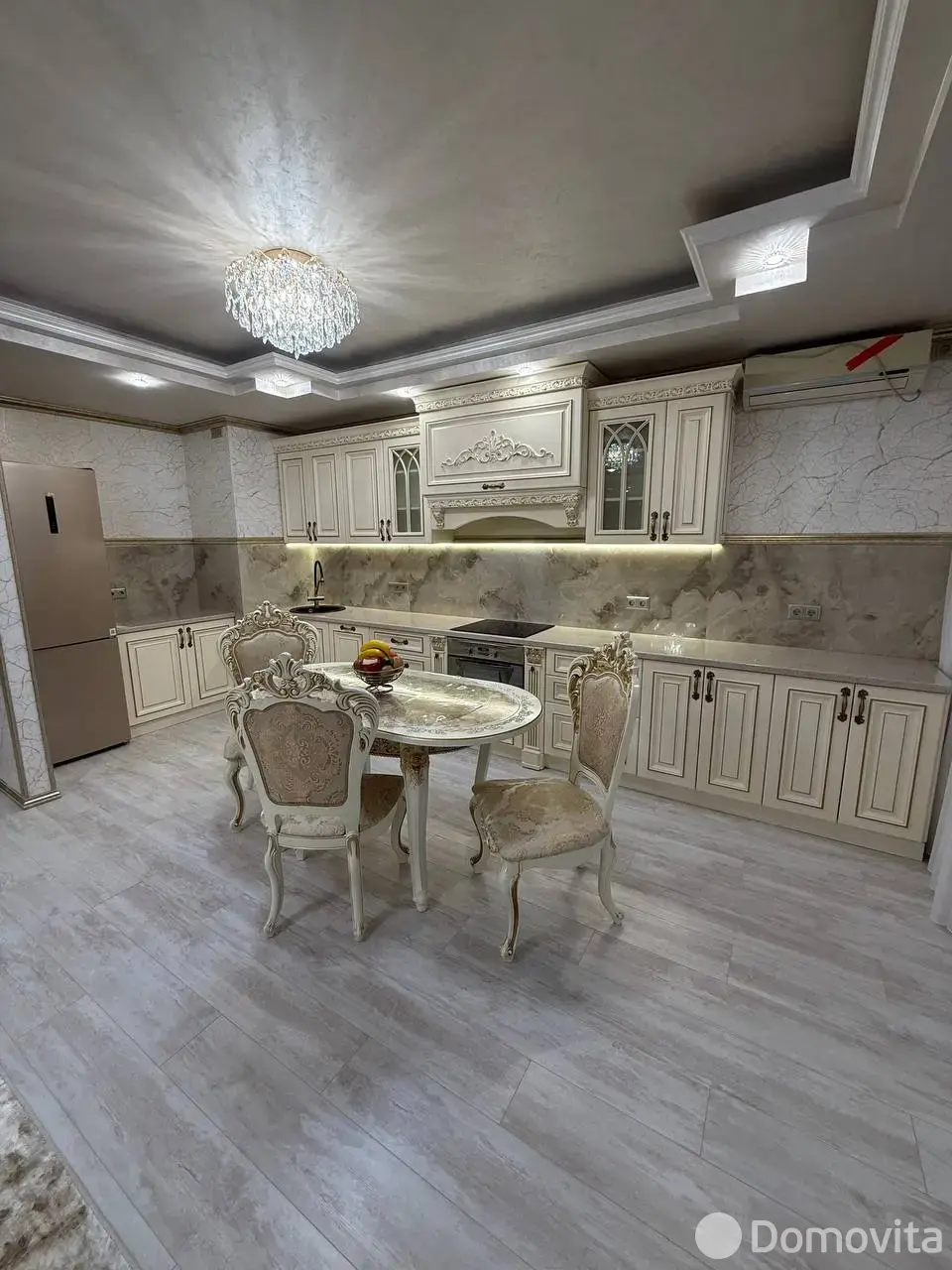 Снять 2-комнатную квартиру в Минске, ул. Скрыганова, д. 4, 1500USD, код 151107 - фото 17