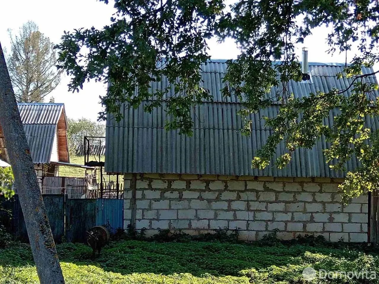 Цена продажи дома, Брусы, ул. Андреевская