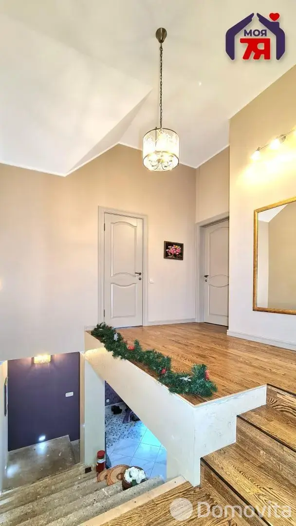 купить коттедж, Витовка, ул. Центральная