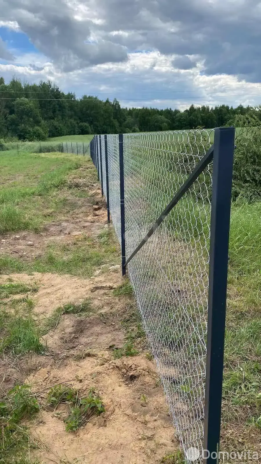 Стоимость продажи участка, Новая Рудица, 