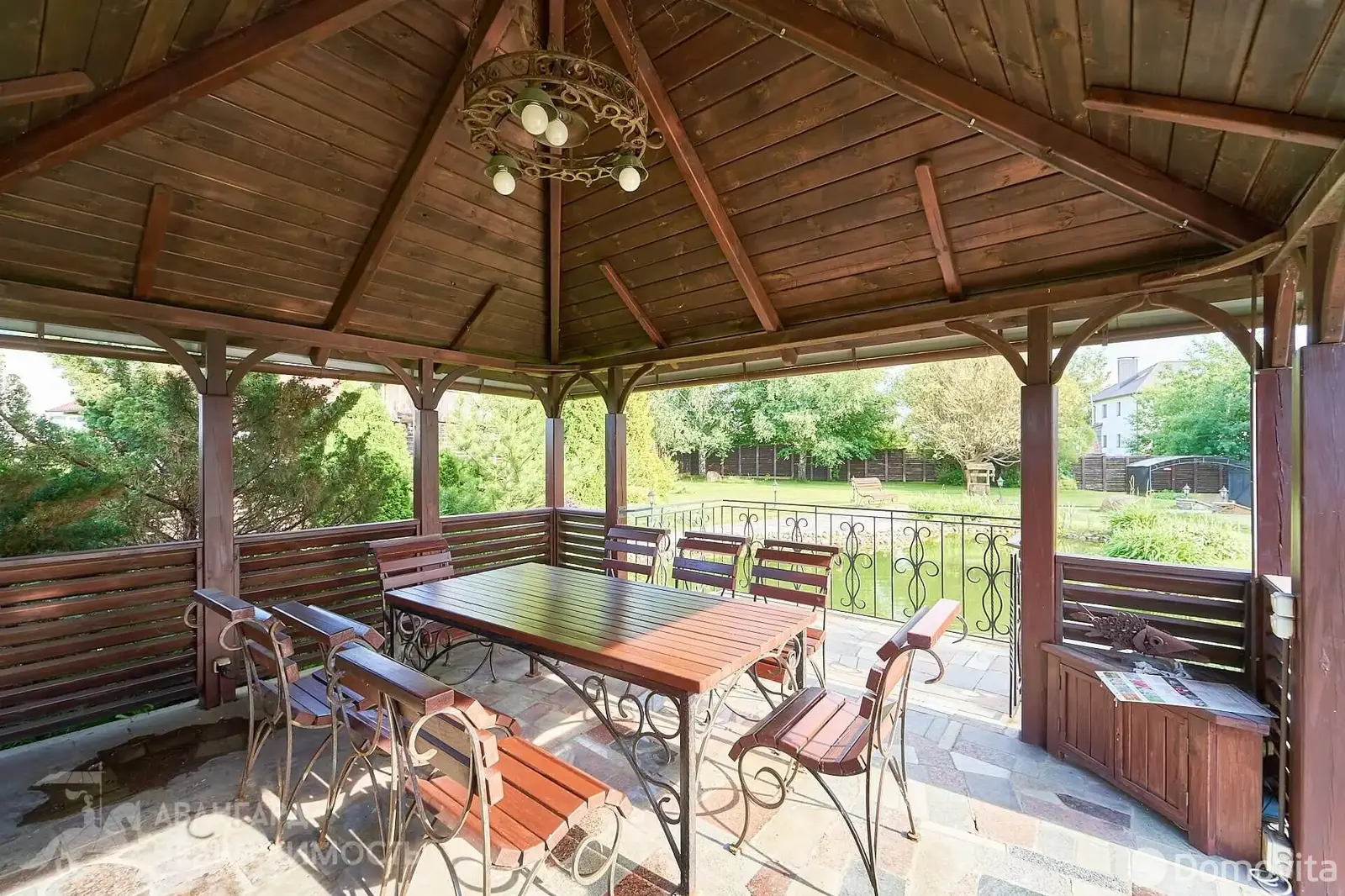 Снять офис на ул. Кольцевая, д. 4 в Цнянке, 5100EUR, код 14838 - фото 12